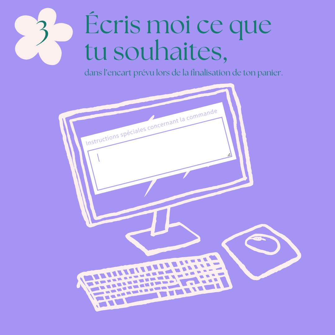 Bol motifs personnalisable