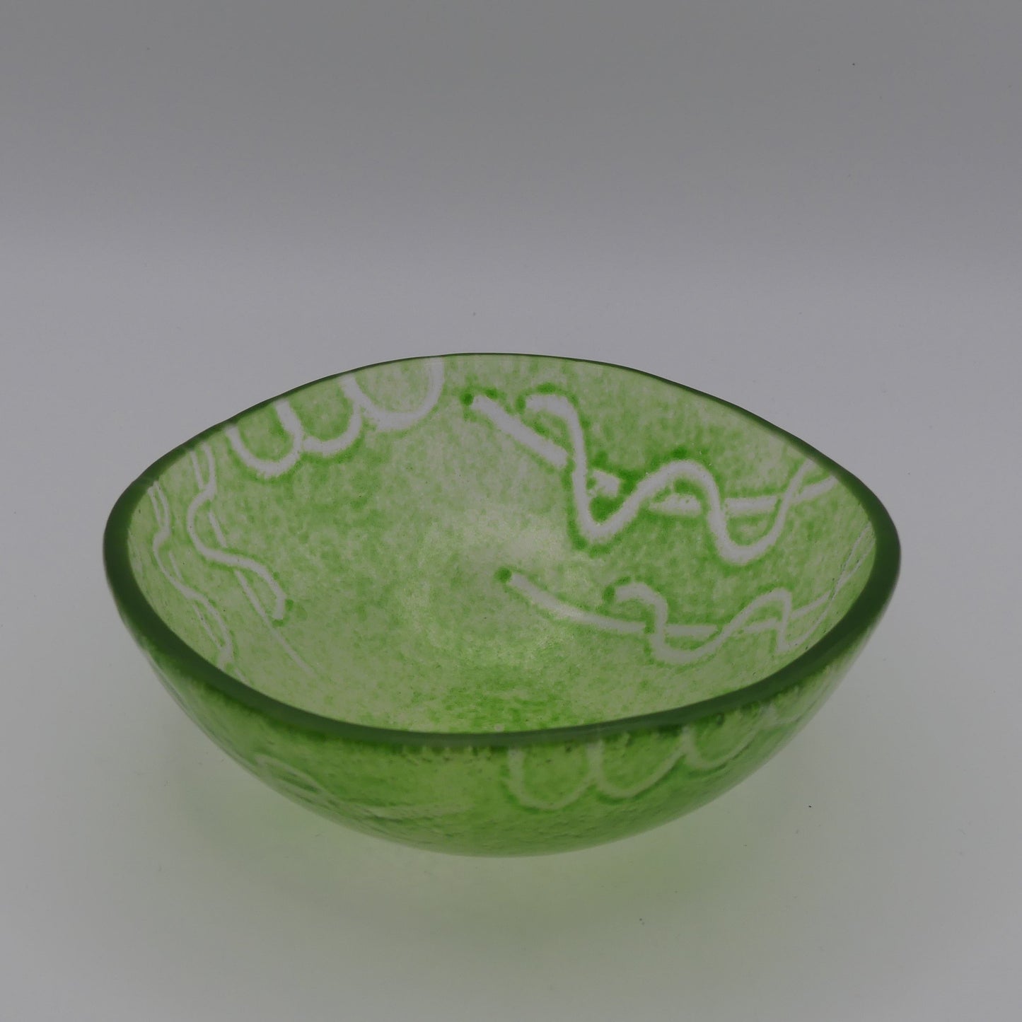 Bol motifs arc vert