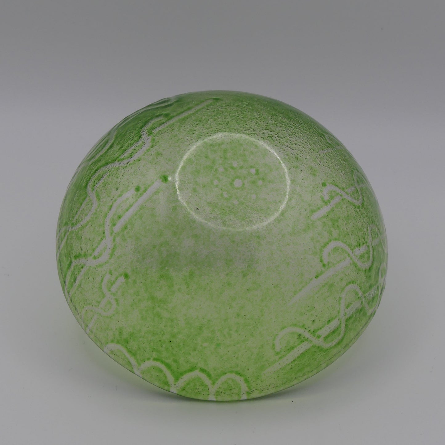 Bol motifs arc vert