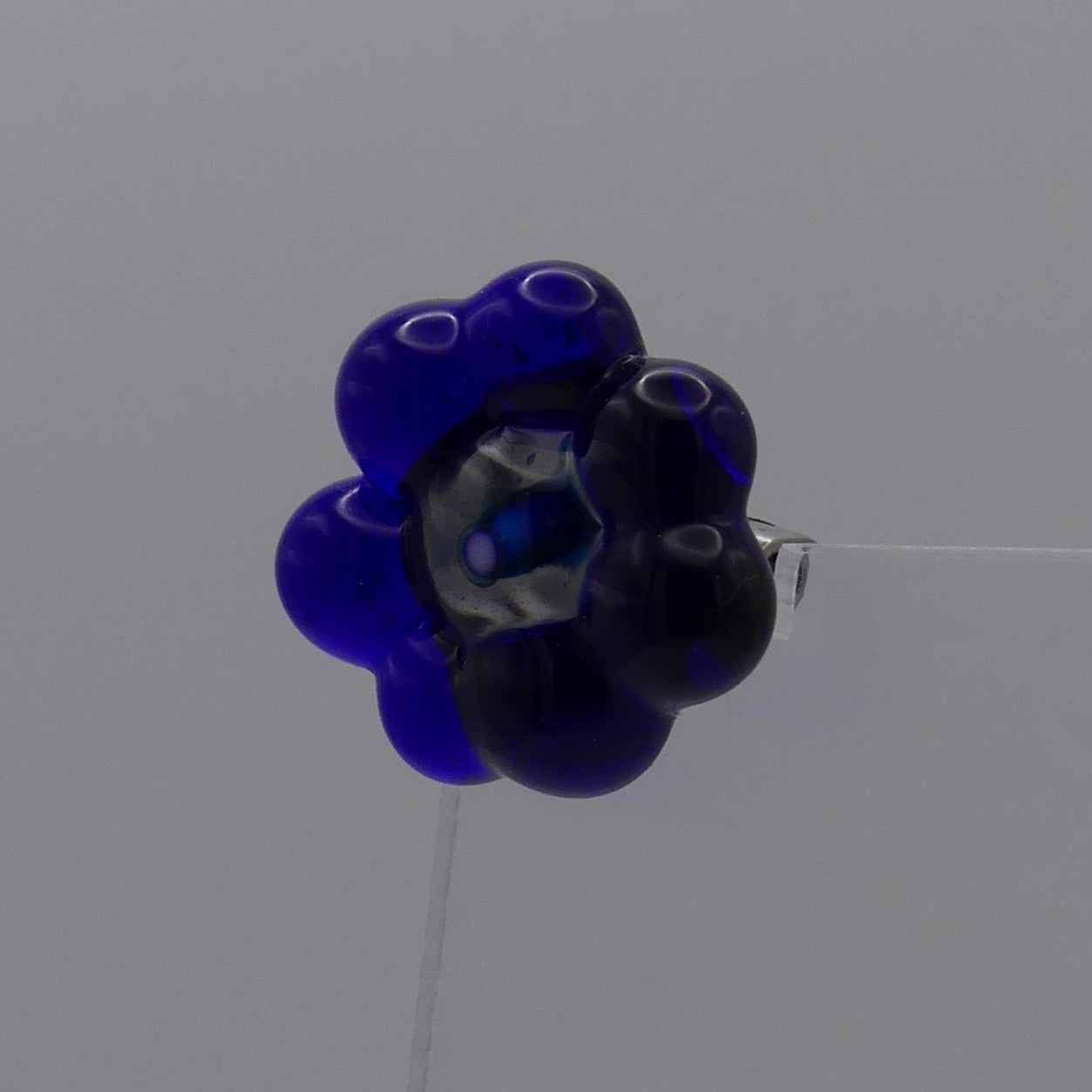 Broche marine
