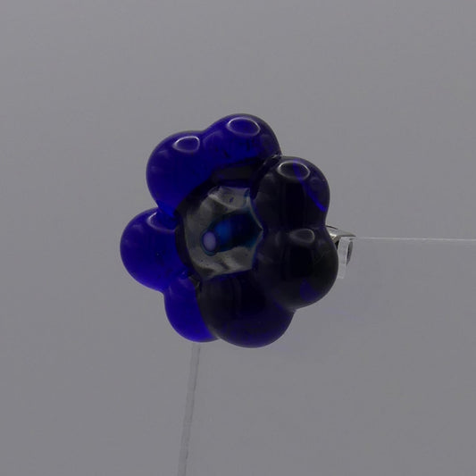Broche marine