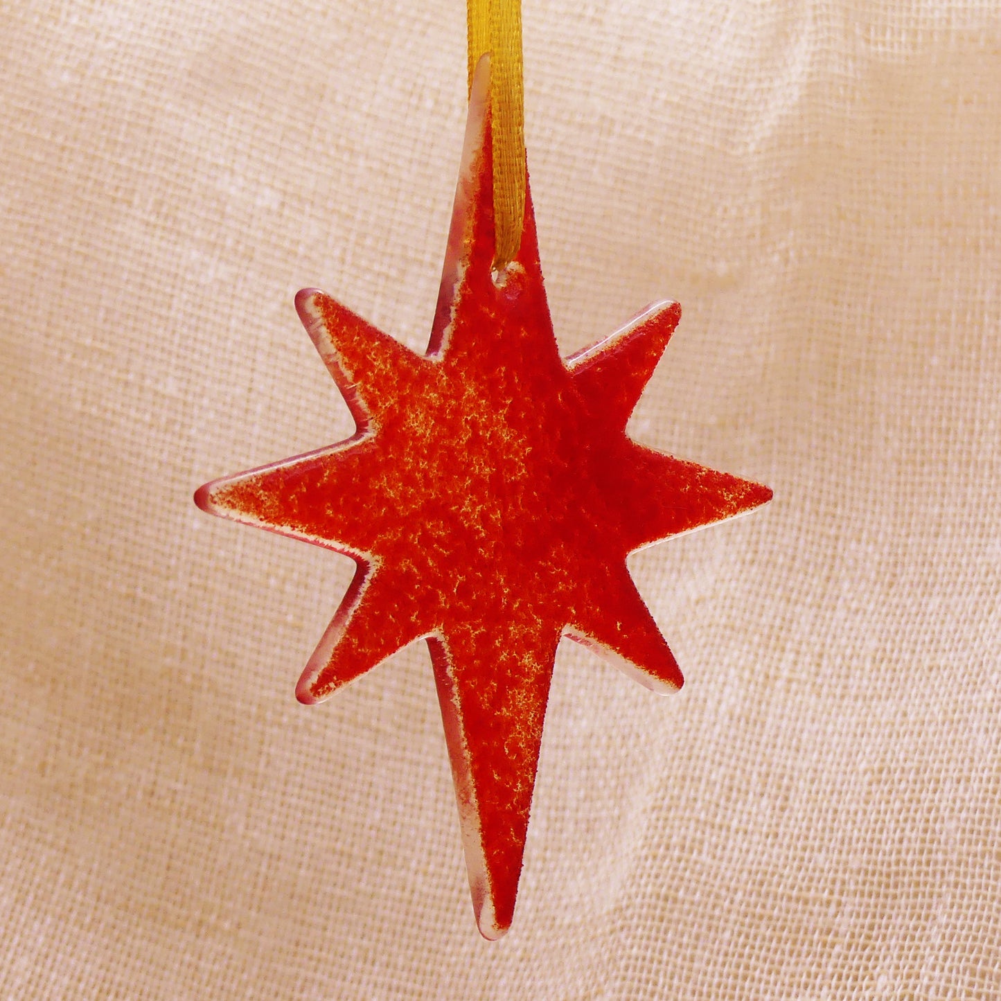 Étoiles rouges