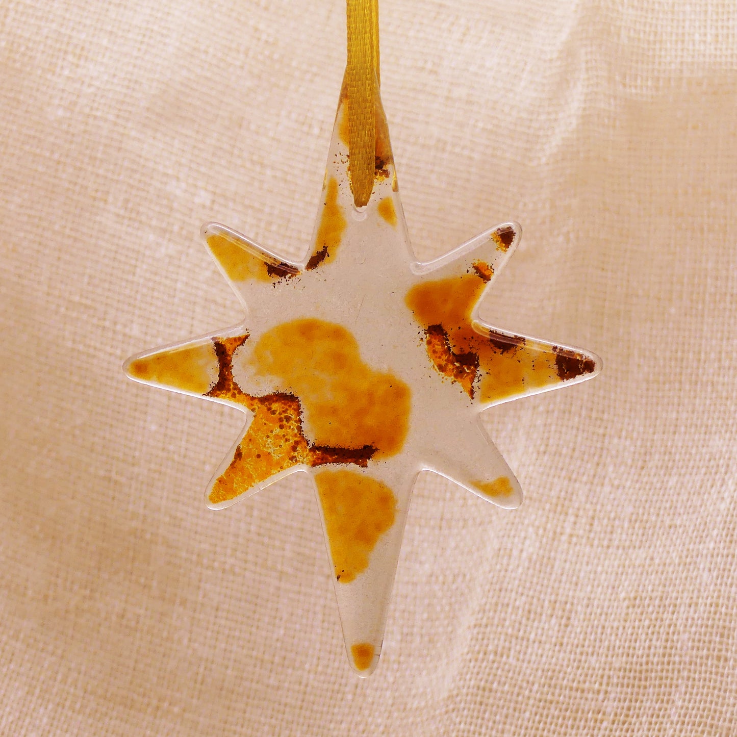 Étoiles léopard