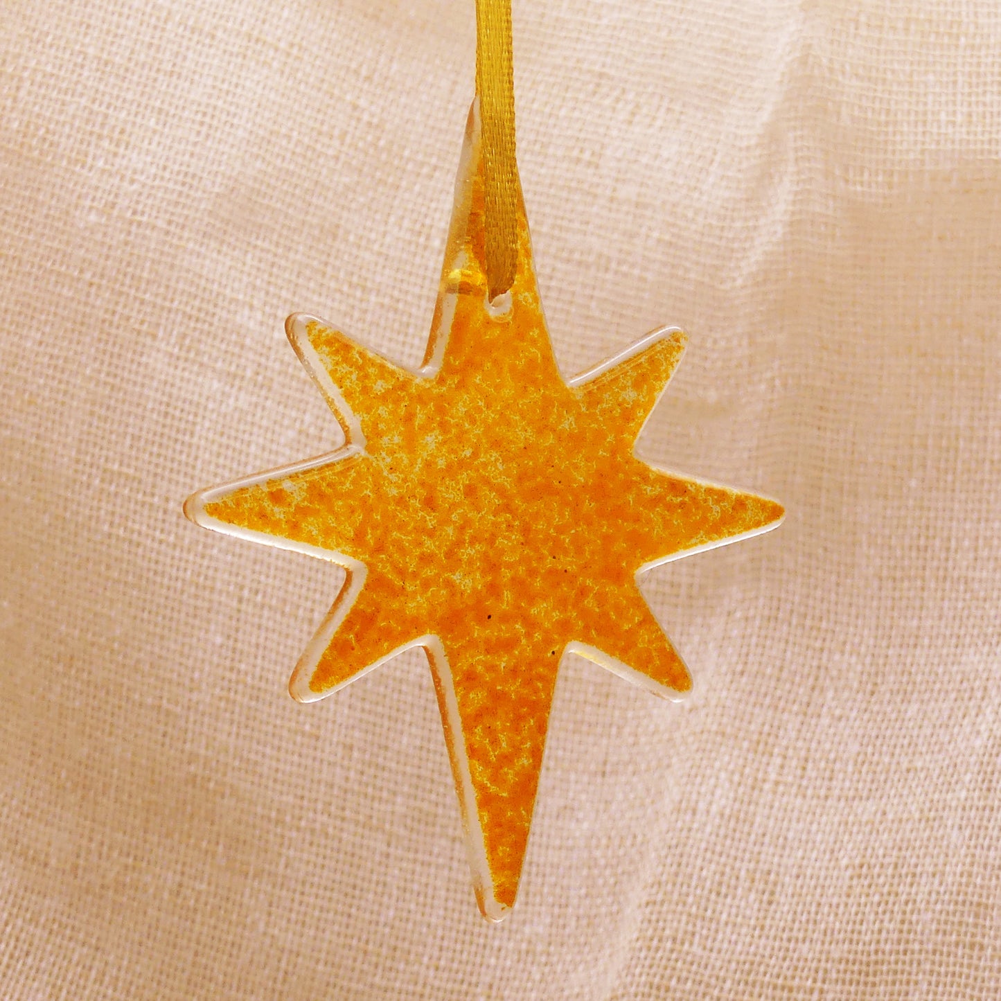 Étoiles dorées